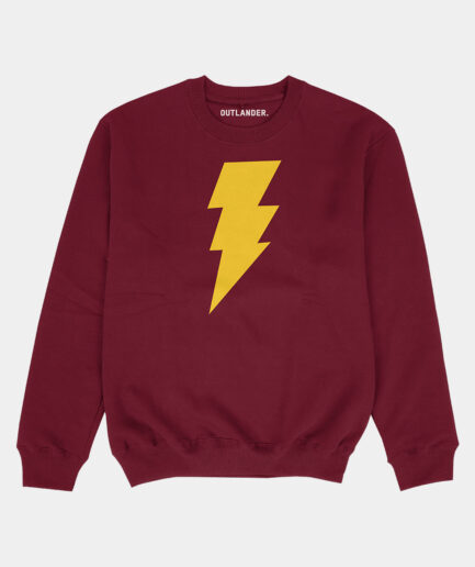 Shazam Sweatshirt