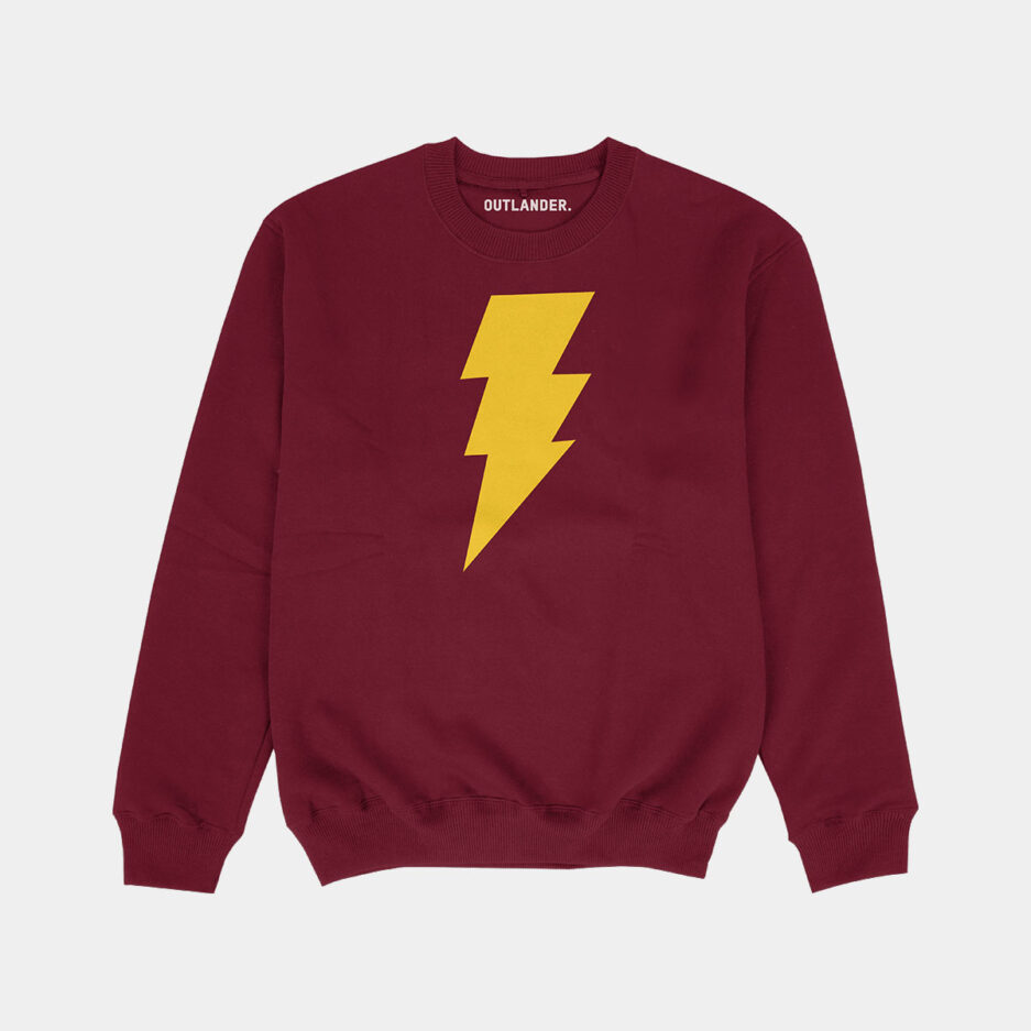 Shazam Sweatshirt