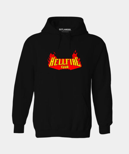 Hellfire Club Hoodie