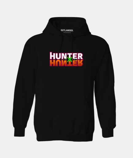 Hunter x Hunter Hoodie