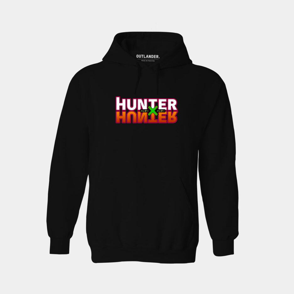 Hunter x Hunter Hoodie