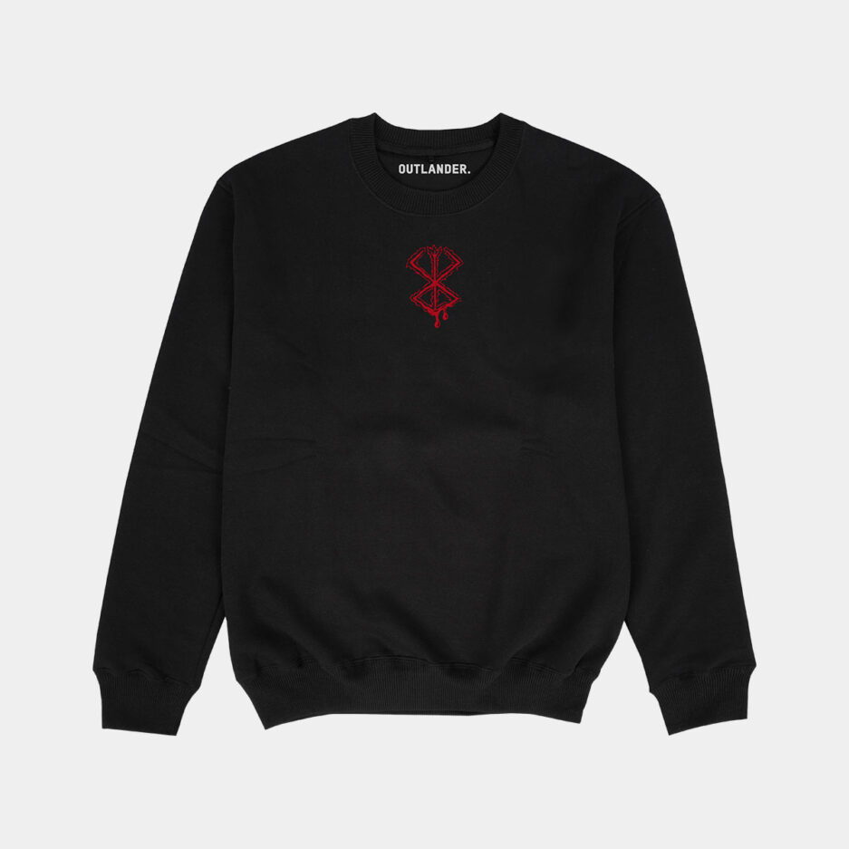 Mark of Sacrifice Sweatshirt
