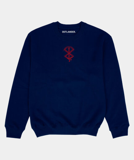 Mark of Sacrifice Sweatshirt