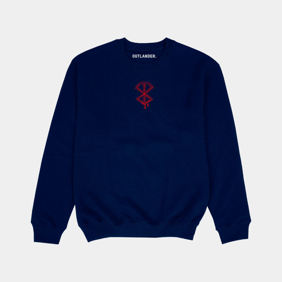 Mark of Sacrifice Sweatshirt