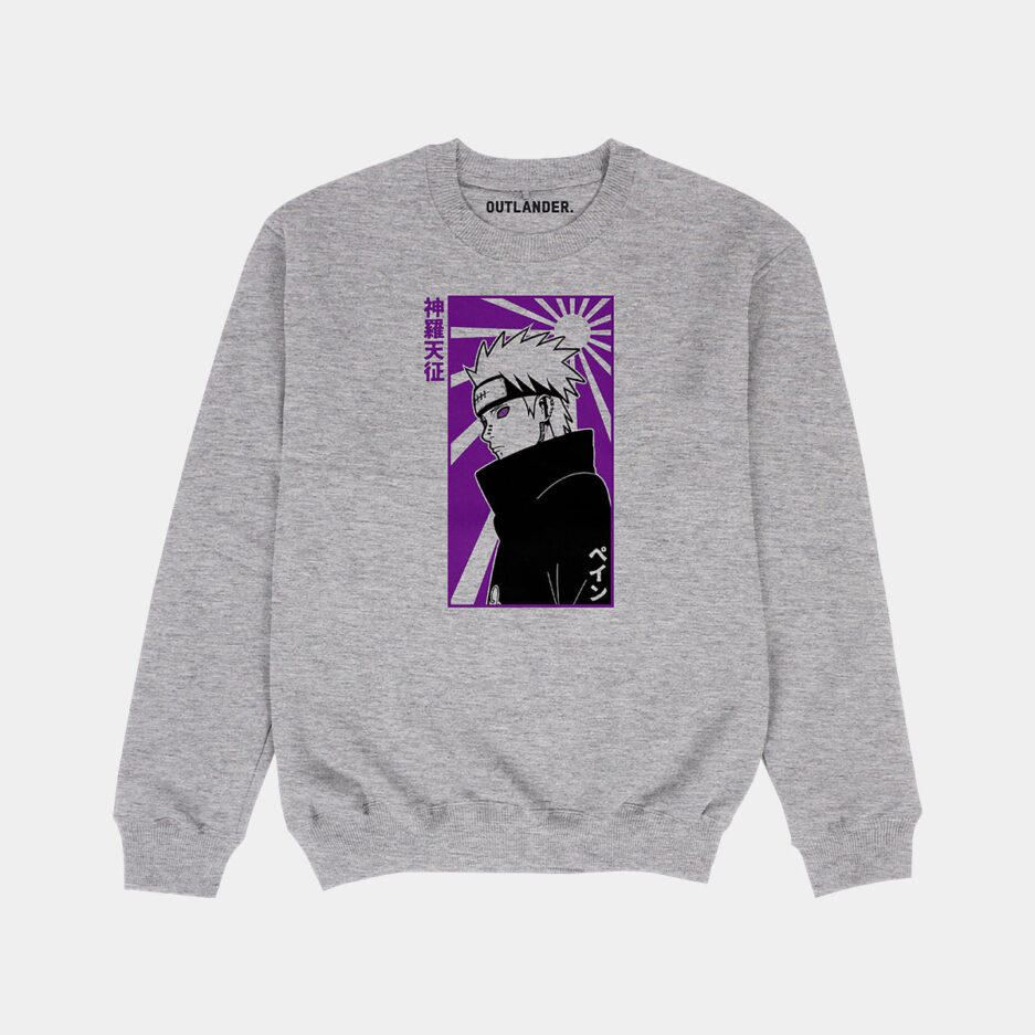 Rinnegan Pain Sweatshirt