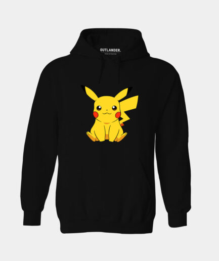 Pikachu Hoodie