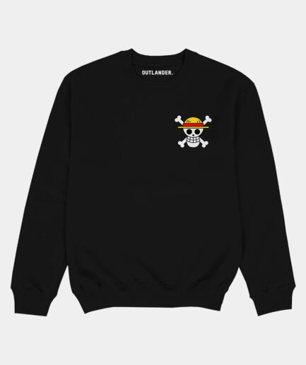 Straw Hat Pirates Sweatshirt