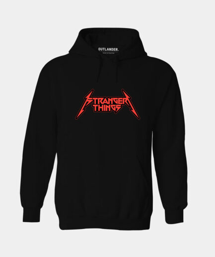 Stranger Things Hoodie