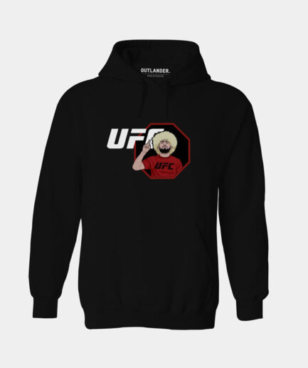Khabib UFC Hoodie