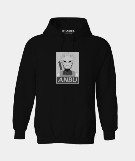 Anbu Poster Hoodie